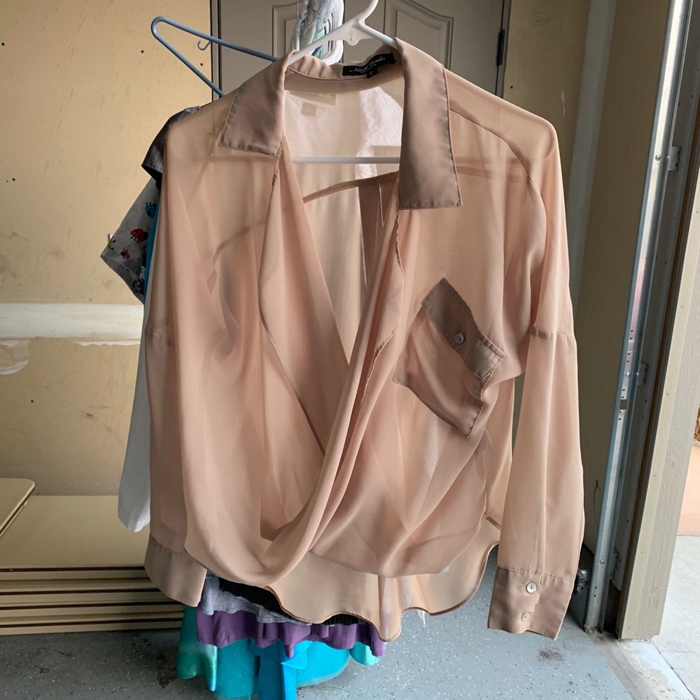 Women’s Blouse - Small - Like New